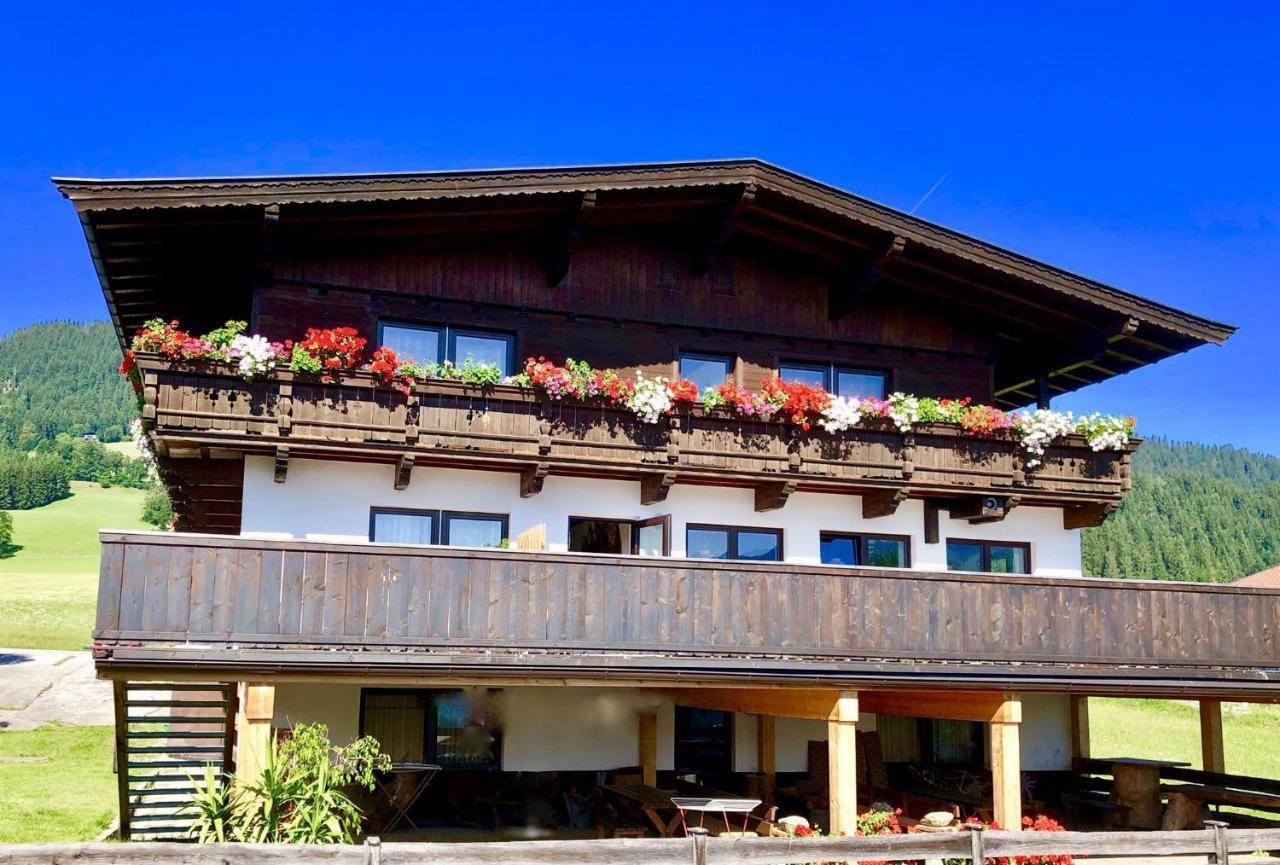 Pension Heidelberg - Fam Fuchs ฮอพฟ์การ์เทน อิม บริกเซนทัล ภายนอก รูปภาพ